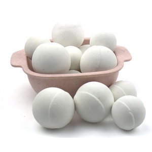 Different Content <strong>Alumina</strong> 68% 80% 92% 30mm <strong>40mm</strong> 50mm 60mm Al2O3 <strong>Alumina</strong> <strong>Ball</strong> <strong>Ceramic</strong> Grinding <strong>Balls</strong> for <strong>Ball</strong> Mill - Product Image 1