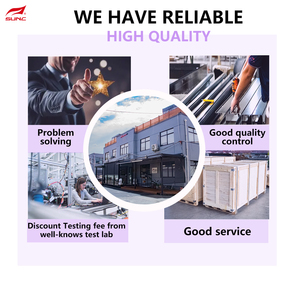 Pavillon à persiennes en aluminium électrique en gros avec solution économique pour le développement <span class=keywords><strong>immobilier</strong></span> - Product Image 4