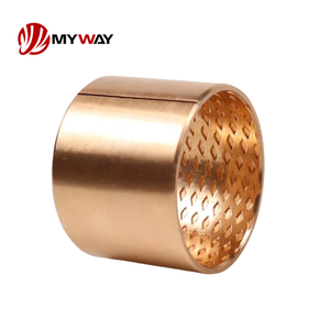 תותב נחושת עטוף MYWAY, עמיד בפני שחיקה וקל להתקנה, תותב נחושת מפוצל מגולגל, גודל מותאם אישית לרכב - Product Image 1