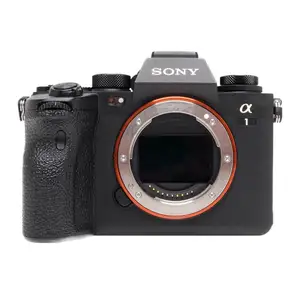 Nuova fotocamera digitale alfa A1 full frame SLR mirrorless fotocamera professionale di punta 4K videocamera video HD