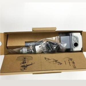 Sensor de Temperatura y Humedad para Conductos de Aire de Plástico QPM2152MO, Fácil Instalación y 1 Año de Garantía para Sistemas de Ventilación - Product Image 2
