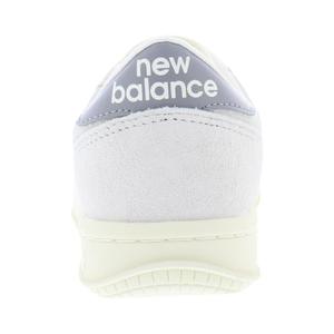 Scarpe Unisex New Balance T500 Grigie Stile Walking - Product Image 2