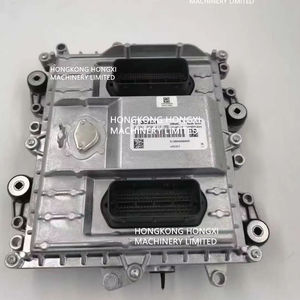 บอร์ดคอมพิวเตอร์ชิ้นส่วนเครื่องยนต์0281020419 ECU 0 281 020 419 - Product Image 2