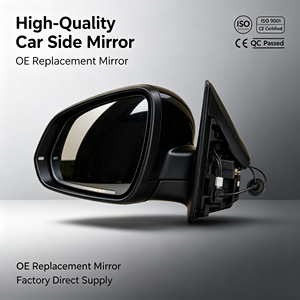Ensemble de rétroviseurs latéraux gauche et droit OEM pour voiture SUV OMODA 5 <span class=keywords><strong>C5</strong></span> 601000430AACCE Vente en gros Usine - Product Image 1