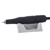 Outils de Polissage de Bijoux Micromoteur Marathon C 3 avec Pièce à Main SDE SH37LN 45000 tr/min Prix Dentaire