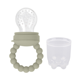 Maßgefertigte Großhandels-Babyschnuller Silikon-Schnuller in Brustwarzenform Fördert die Gesunde Mundentwicklung - Product Image 4