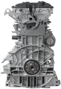 Blocco Motore Completo di Alta Qualità 2.0L PSA RFN 10LH3X per Peugeot 3008 307 408 508 <span class=keywords><strong>Triomphe</strong></span> C4 - Product Image 3