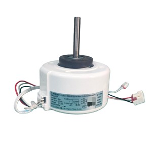Motor de Ventilador Midea Ra Al 28a 220v 28w para Uso Interno en Aires Acondicionados - Product Image 3
