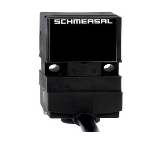 Schmersal Ps315สวิตช์แบบจำกัด T02 R300 Ip65ขั้วแบบเกลียวใช้ในอุตสาหกรรม - Product Image 4