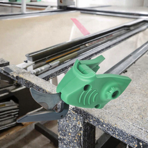 <span class=keywords><strong>WBT</strong></span> CE <span class=keywords><strong>WBT</strong></span>-2 ciseaux électriques tête de coupe bricolage outils électriques 110V/220V accessoires de charge 28*21*8cm pas de garantie fabriqué - Product Image 3