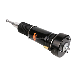 Suspensión <span class=keywords><strong>4x4</strong></span> de Alta Calidad, Repuestos para Automóviles, Serie de Suspensión Neumática 37104084927 para <span class=keywords><strong>Rolls</strong></span>-<span class=keywords><strong>Royce</strong></span> Phantom (RR1) 2003-2012 - Product Image 2