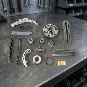 Kit de Cadena de Distribución Mec-Diesel para 13028-AD202 Modelo 380039M - Product Image 3