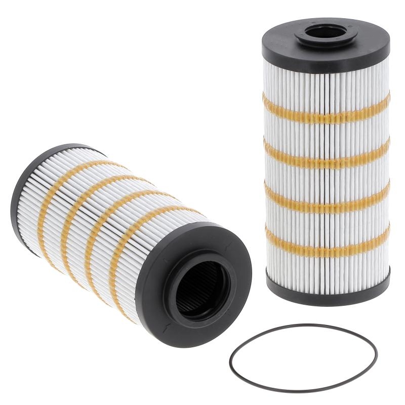 Filtro de óleo hidráulico 571-5253 da eficiência elevada 571-5253