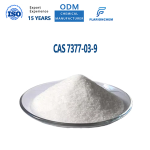 Acide octanohydroxamique CAS 7377-03-9 de qualité industrielle, agent chélateur métallique pour la flottation des minerais et la matière première de traitement de l'<span class=keywords><strong>eau</strong></span> - Product Image 1