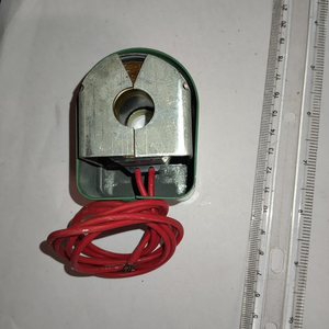 Solenoide Red-hat 8344b005 120v-ac <span class=keywords><strong>3</strong></span>/8in Npt Novo Original em Estoque Pronto para Automação Industrial Pac Programação Dedicada de PLC - Product Image 5