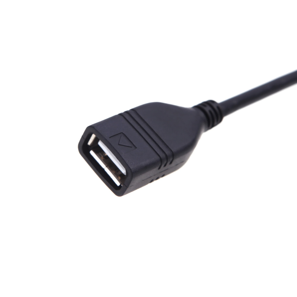 Cavo USB AMI MMI Per Audi Q5 Q7 R8 A3 A4 A5 A6: Adattatore Musica E Ricarica Per Auto