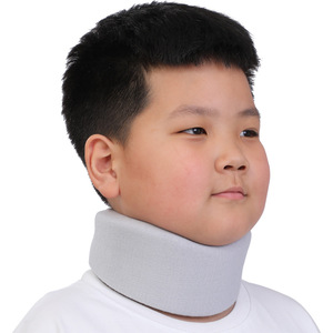 Leyubang Children's Neck Brace Sponge Soft Support For Kids Neck Protection - Product Image 1