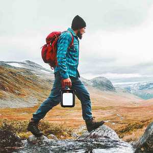 Stw Mini Power Bank 20000mah Charge Rapide Livraison Gratuite <span class=keywords><strong>Portable</strong></span> Slim Pd 100w pour <span class=keywords><strong>macbook</strong></span> <span class=keywords><strong>Pro</strong></span> Doigt D'urgence - Product Image 5