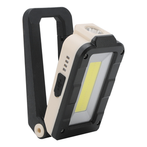 Boruit có thể gập lại sạc Lều Đèn Ngoài Trời Đèn xách tay đa chức năng làm việc ánh sáng cho cắm trại đi bộ đường dài - Product Image 2