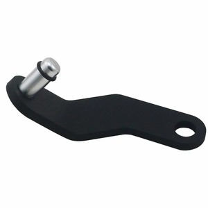 Auso-Racing Carpet Mounting Bracket Aluminum Alloy For Subaru Wrx 02-07 <b>Floor</b> <b>Liner</b> Support Bracket - Product Image 5