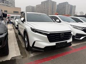 Voiture <span class=keywords><strong>d</strong></span>'occasion Honda CR-V 2024 2.0L 2WD automatique <span class=keywords><strong>turbo</strong></span> R17 à direction à gauche, essence, <span class=keywords><strong>prix</strong></span> bas, en Chine, véhicules automobiles à vendre - Product Image 2