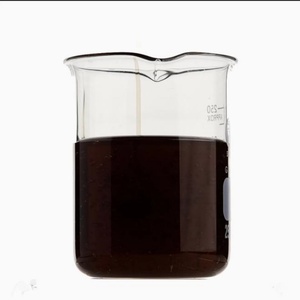 Meilleure Vente – Acide Sulfonique Linéaire Alkylbenzène (LABSA) de Haute Qualité Marque ShuoSheng, Pureté 96%, 210kg/Baril pour Détergents - Product Image 5