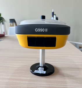 ระบบติดตามสัญญาณหลายความถี่ Unistrong G990II E-survey E800 GNSS RTK พร้อมวิทยุภายใน 7W - Product Image 3