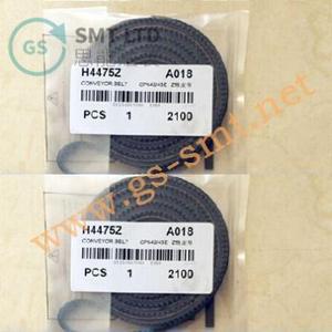อะไหล่ SMT สายพานรุ่น H4476G สำหรับเครื่อง FUJI - Product Image 2