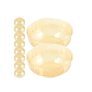 Özel boyutları plastik ev yangın alarmı sensör kapak duman dedektörü kapakları - Product Image 2