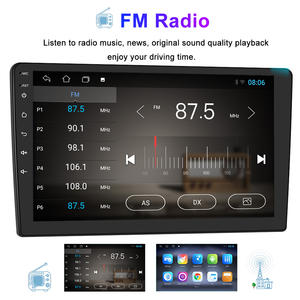 Autoradio Android pour Toyota Reize Mark-<span class=keywords><strong>X</strong></span> 2011-2019 Android Stereo 9 Inch Touch Screen Car DVD Player GPS WIFI Wireless <span class=keywords><strong>Carplay</strong></span> - Product Image 4
