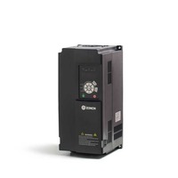 Variateur de fréquence (VFD) ZONCN Série T9000 380V 110kW à couple constant, 132kW à couple variable, contrôle vectoriel, unité de freinage intégrée pour applications lourdes