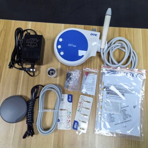 <span class=keywords><strong>DTE</strong></span> <span class=keywords><strong>D5</strong></span> LED - Escalador Dental Ultrasónico, Limpieza Dental, Periodoncia, Endodoncia, Máquina de Blanqueamiento Dental - Product Image 4
