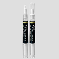Stylo lubrifiant de précision pour tiges d'imprimantes 3D, machines à coudre, charnières, engrenages, huileur facile à utiliser