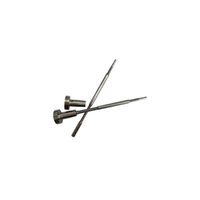 Ensemble de soupape de commande d'injecteur de moteur diesel F00VC01503 F00VC01508 F00VC01518 F00VC01523 pour injecteur 0445110617 0445110616