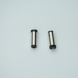 Vente chaude et bonne qualité 5521tv5.5*2.1mm 5525 nickelé noir en plastique mâle Audio Dc <span class=keywords><strong>prise</strong></span> d'alimentation connecteur <span class=keywords><strong>Jack</strong></span> - Product Image 6
