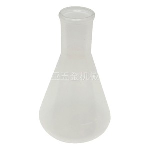 ขวดเออร์เลนเมเยอร์ ASONE PP รุ่น 30-3304 ผลิตในญี่ปุ่น เครื่องแก้วสำหรับห้องปฏิบัติการ - Product Image 1