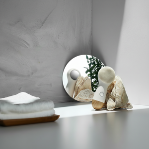 Boîte de présentation pour appareils de beauté en plastique, provenant de Taïwan - Product Image 1