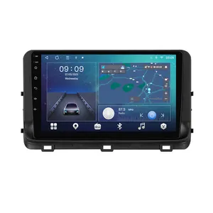 LT LUNTUO Android 13 8core Auto Audio System Pour Kia Ceed 3 Cd 2018 - 2022 Car Stereo Android Radio IPS Touch Screen