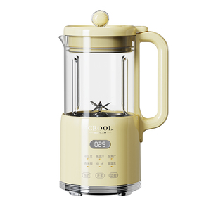Mélangeur multifonctionnel commercial d'usine pour l'extracteur d'orange de fruits de cuisine presse-agrumes électrique <span class=keywords><strong>Chef</strong></span> allemand mélangeur 6 en 1 - Product Image 1