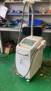 Fractional Thulium <b>Laser</b> 1550nm Machine 2000W Power Air Cooling Facial Rejuvenation Wrinkle Removal - Product Image 2