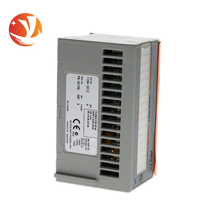 Módulo de Entrada Analógica 1794-IE12 16 I/O 110V Nuevo y Original, Controlador Programable PLC, Comunicación I/O Link, Programación PLC - Product Image 1