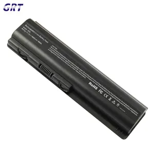 11.1V 8800mAh Laptop for HP Pavilion G6 Battery 593553-001 MU06 G62 CQ32 CQ42 CQ43 430 DV4 DV5 DV6 HSTNN-Q62C UB0W YB0X Q64C