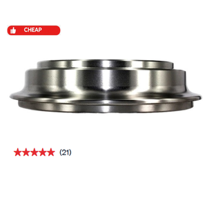 أنظمة فرامل سيارات EMARK مواد عالية الجودة للسيارة 4351160G00 لسوزوكي HT250 ضمان 60000kms خلفي - Product Image 1