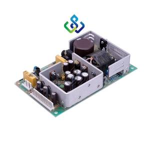 Trong kho thương hiệu ban đầu mới AC/DC cnvrtr 5.1V 12V +/-15V 75W glc75cg - Product Image 1