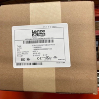 Inverter Frekuensi Seri Ac Tech Smv Esv222n06txb Baru dan Laris untuk Plc Tersedia di Stok Plc