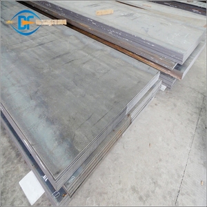 Chapa de Acero para Construcción Naval ASTM A36, Chapa de Acero al Carbono con Certificación <span class=keywords><strong>APL</strong></span> - Product Image 2