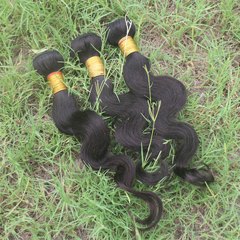 Conchyliculture Noir vague de corps