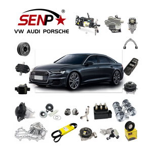 Pièces automobiles SENP en gros de Chine, technologie allemande, pièces détachées automobiles chinoises pour <span class=keywords><strong>Audi</strong></span>, VW, Porsche - Product Image 2