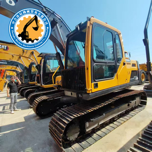 Used Komatsu PC240-7 Hydraulic Crawler Excavator Japan Original Good Condition - Product Image 1