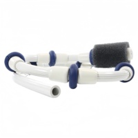 Tuyau de nettoyage de piscine complet B5, pièce de rechange pour Polaris 180/280/380/480